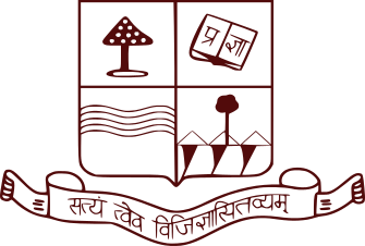 Patna University Logo